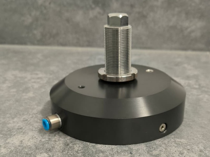 Air bearing